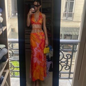 Mirae Pia Set - Blossom